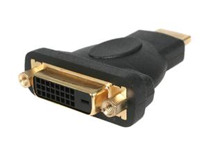 StarTech HDMIDVIMF HDMI to DVI-D Video Cable Adapter