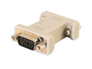 Cables To Go 09565 HD15 VGA M/F Port Saver Adapter
