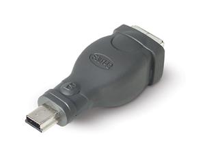 BELKIN F3U142 USB Type B to Mini Type B Adapter