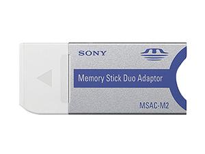Sony MSAC-M2 Memory Stick Duo Replacement