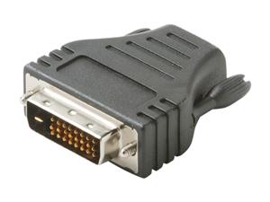 Steren 516-007 HDMI to DVI Adapter