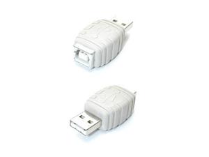 StarTech GCUSBABMF USB A to USB B Adapter