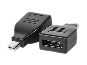 SIIG CB-DP0C11-S1 Mini DisplayPort to DisplayPort Adapter - OEM