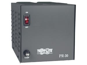 Tripp Lite PR30 DC Power Supply