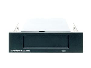 Tandberg 8629-RDX Black Internal Serial ATA/150 Interface RDX QuickStore Hard Drive Enclosure