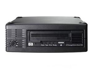HP AG738A 800GB External SAS Interface LTO Ultrium 3 Tape Drive
