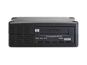 HP StorageWorks Q1573SB 160GB Internal Ultra 160 SCSI Interface DAT160 SmartBuy Tape Drive