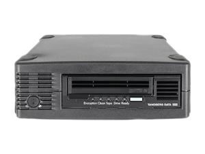 Tandberg 3520-LTO Black 3TB External SAS 600 - SCSI Interface LTO Ultrium 5 Tape Drive