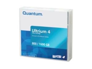 Quantum MR-L4MQN-01-20PK 1.6TB LTO Ultrium 4 Data Cartridge