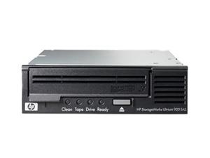 HP AG737A 800GB Internal SAS Interface LTO Ultrium 3 Tape Drive