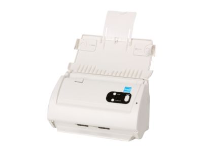 Plustek SmartOffice PS281 20ppm Color ADF Document Scanner (641-BBM31-C)