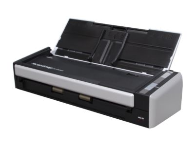 Fujitsu ScanSnap S1300 CIS 600 x 600 dpi Duplex Mobile Scanner