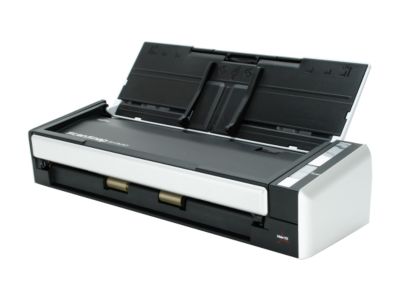 Fujitsu ScanSnap S1300 Deluxe Bundle CIS 600 x 600 dpi Duplex Mobile Scanner