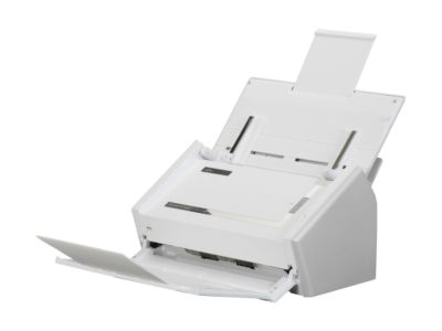 Fujitsu ScanSnap S1500M PA03586-B105 CCD 600 x 600 dpi Sheet-Fed Duplex Scanner for the Macintosh