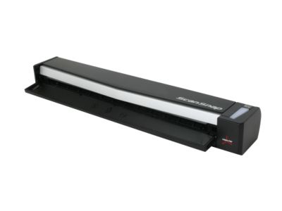 Fujitsu ScanSnap S1100 PA03610-B005 CIS 600 x 600 dpi Single Sheet, Simplex, Color Scanning with CDF (Continuous Document Feeding) Document Scanner