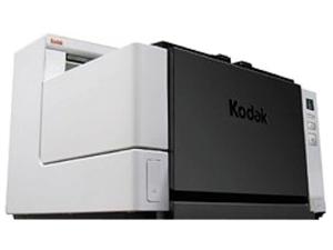 Kodak i4200 (8453508) CCD 600 dpi Document Scanner