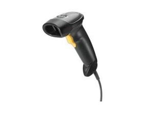 HP EY022AT USB Barcode Scanner