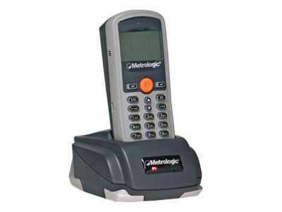 Metrologic MK5502-79B639 USB Barcode Scanner