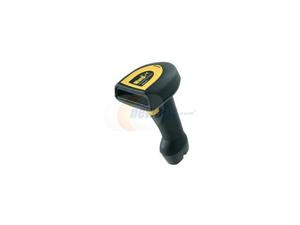 Wasp 633808920074 RS-232 WWS800 Wireless Barcode Scanner