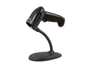 Honeywell Voyager 1250g-2USB Multi-interface Single-Line Laser Scanner (Black) w/ USB Cable