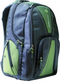 BACKPACK TECHZONE ILUSION 15.4