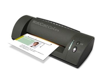 PenPower WorldCard Office Business Card Scanner