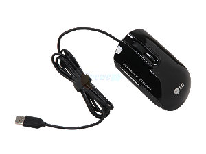 LG LSM-100 Simplex Adjustable up to 320 dpi Mouse Scanner [72]