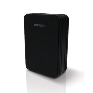 HITACHI  HD Externo  USB3.0  1TB 3.5"  NEGRO TOURO DESK   HTOLDX3LB10001ABB