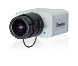 Camara Geo Vision 1.3 megapixeles