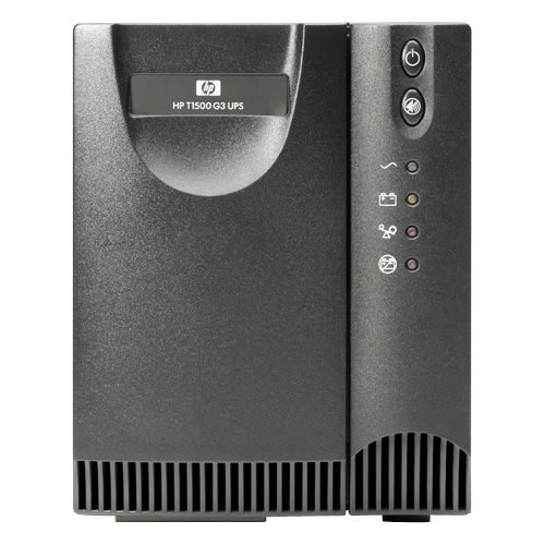 HP UPS AF450A T1500 G3 NA