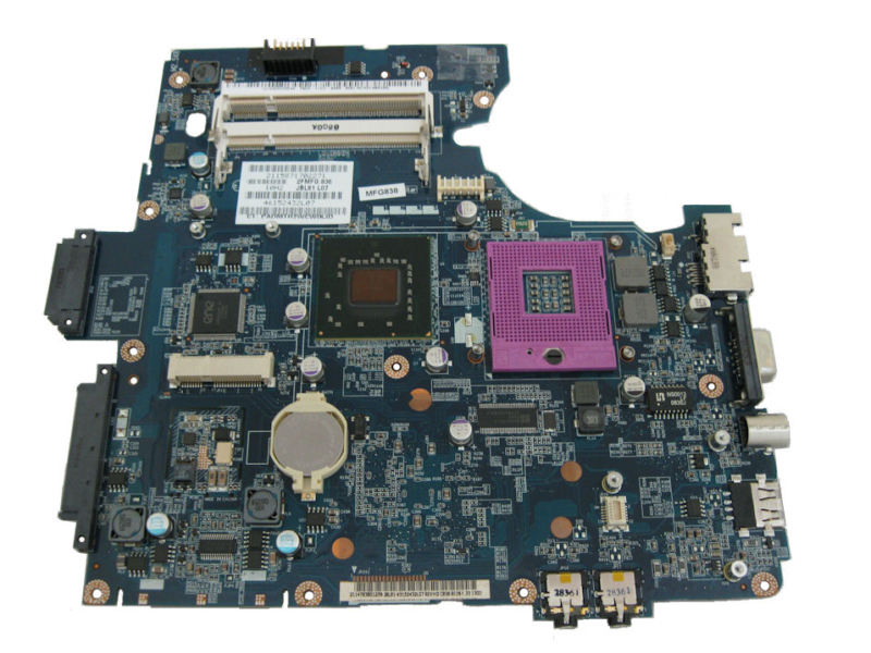 HP G7000 CompaPresario C700 Motherboard 462439-001