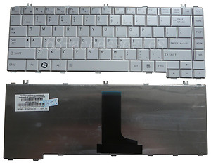 Toshiba Satellite L645D-S9411D L645-SP4003M teclado (esp)