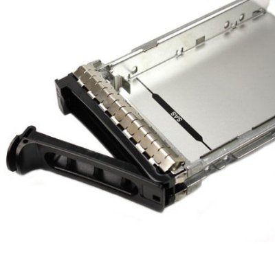 3.5" Hard Drive Caddy Tray for Dell H9122