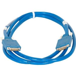 Diablo Cable 3ft Smart Serial Male DTE to Male DCE Crossover Cable for Cisco CAB-SS-2626X-3