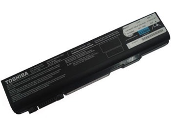 Bateria para Portatil Toshiba 36EEDA Battery For Toshiba PA3787U-1BRS