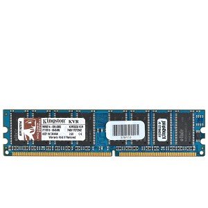 Kingston ValueRAM 1GB 333MHz PC2700 DDR Desktop Memory