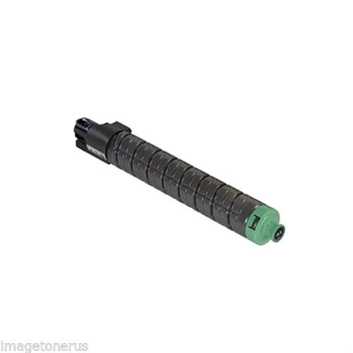 Black Toner Cartridge for Gestetner C7640 C7640ND 820000