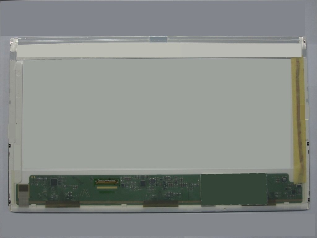 Toshiba Satellite C655-S5206 Laptop Screen 15.6 LED BOTTOM LEFT WXGA HD 1366x768