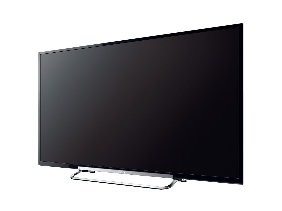 Sony KDL-60R550A 60-Inch 120Hz 1080p 3D Internet LED HDTV (Black)