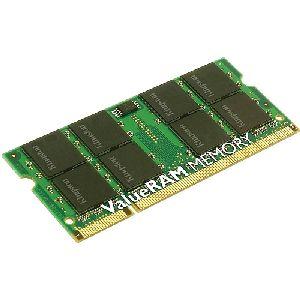 KINGSTON MODULO 1GB DDR2-667 PARA HP/COMPAQ 409060-001;414046-00