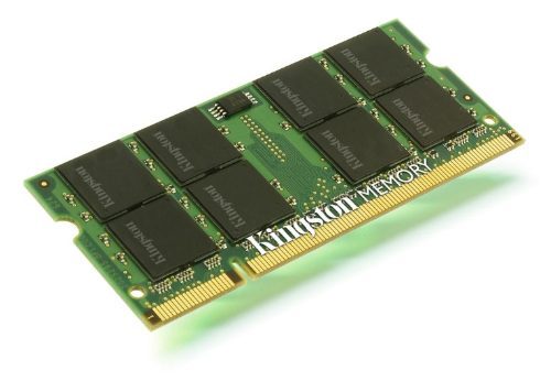 KINGSTON DDR2 2GB BUS667Mhz SODIMM