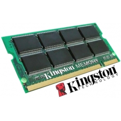KINGSTON DDR3 2GB BUS1066Mhz DIMM KVR1066D3N7/2G