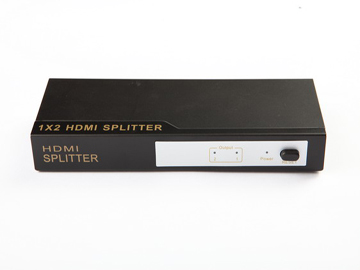 1*2 HDMI Splitter