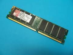 MEMORIA DDR 512 MB PC2700 333MHZ KINGSTON