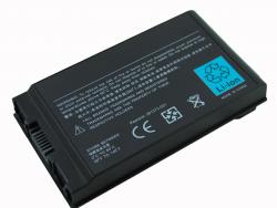 Bateria HP NC4200 6 celdas