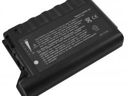 Bateria HP EVO N600 6 celdas