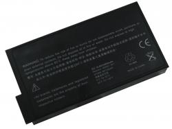 Bateria HP NC6000 6 celdas