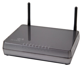 Wireless 11N Cable/DSL FIREWALL ROUTER	Wireless 11N Cable/DSL FIREWALL ROUTER