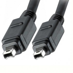 CABLE FIREWIRE 4-4 3 METROS