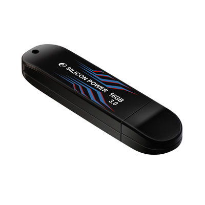 SILICONPOWER USB 3.0 8GB BLAZE B10